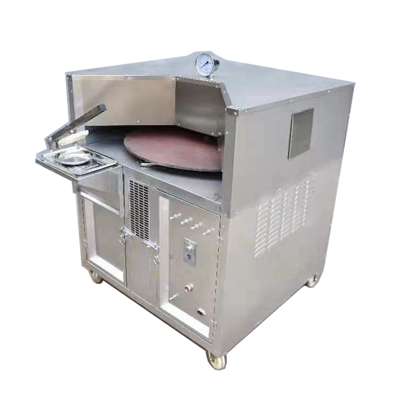 Kitchen Baking Machine - 全自動ロティメーカー トルティーヤ焼き窯 自動フラットブレッド製造機 インド家庭用キッチン向け