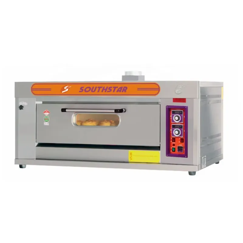 2026年製 サウススター オーブン 1デッキ 2トレー パ - Commercial Kitchen Baking Oven のレビューと価格