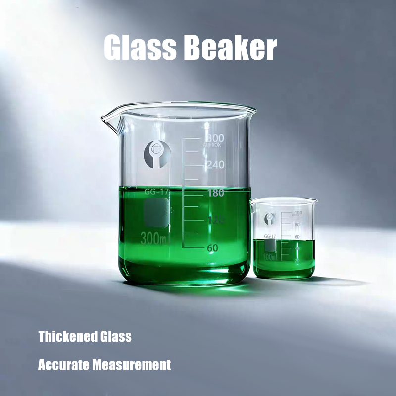 12個入り 50ml ガラス製計量カップセット 目盛り付き透 - Kitchen Glass Baking Set のレビューと価格