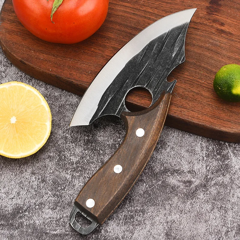 魚の骨抜きナイフプロフェッショナルツール調理包丁シーフード羊 - Kitchen Baking Utensil のレビューと価格