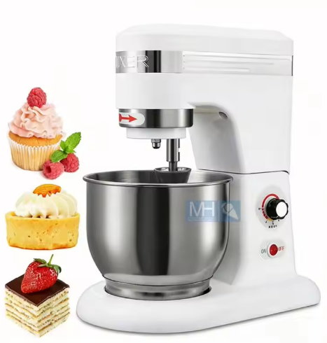 キッチン用縦型ケーキミキサー、パン生地練り機、パン生地用縦型 - Kitchen And Baking のレビューと価格