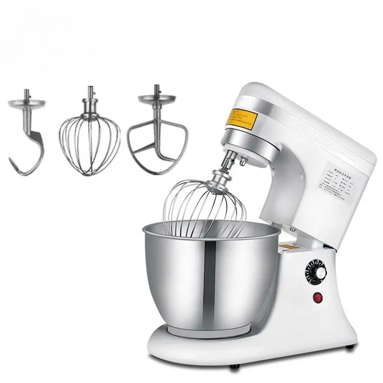 キッチン用縦型ケーキミキサー、パン生地練り機、パン生地用縦型 - Kitchen And Baking のレビューと価格
