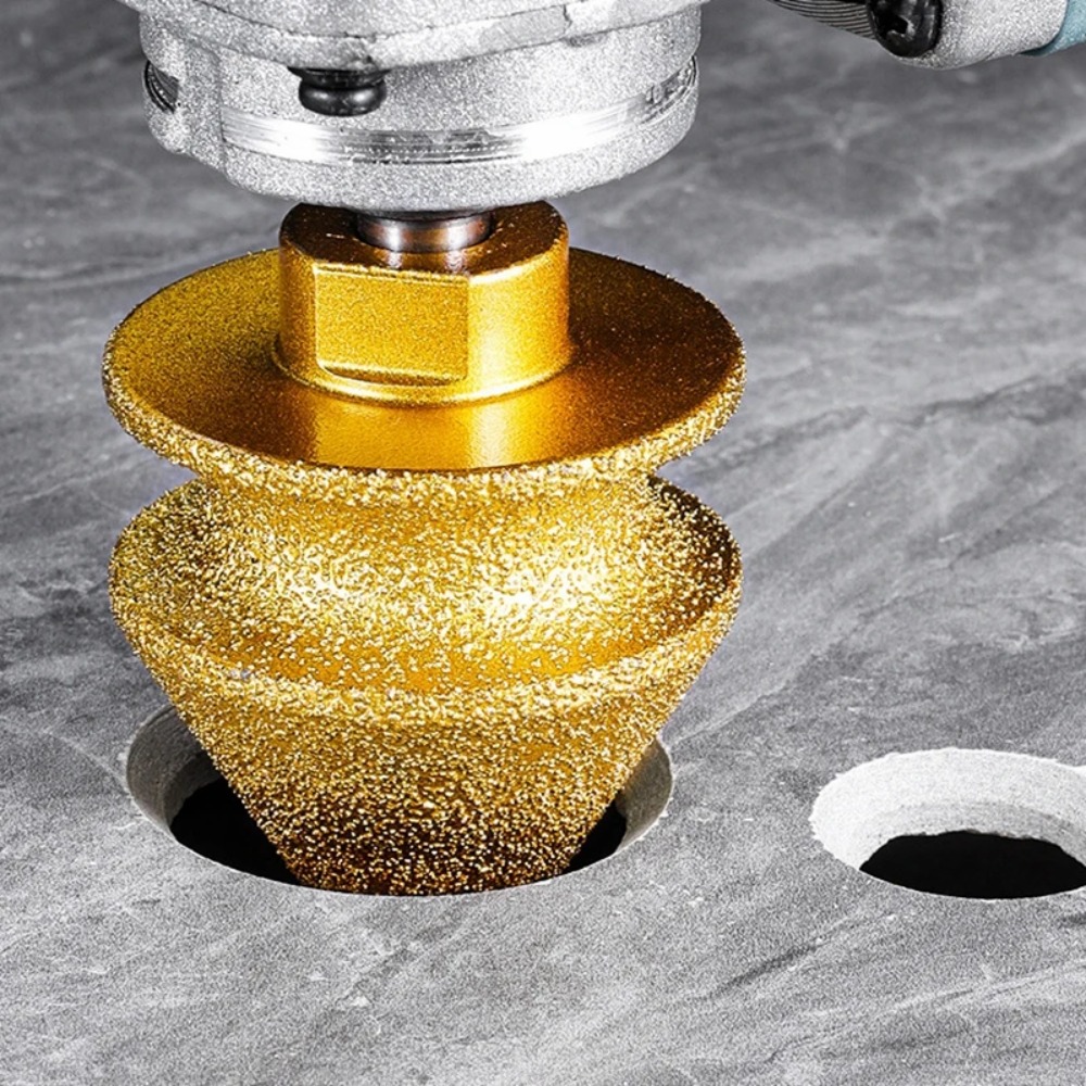 M10 ブラジングエッジトリミング 4in1 ダイヤモンド面 - Rolling Pin Marble のレビューと価格