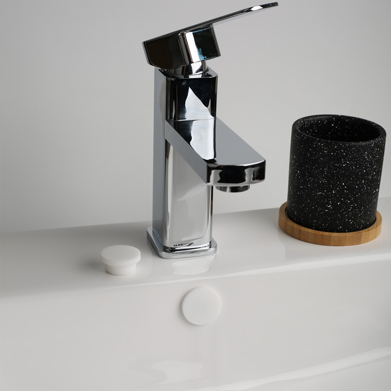 2/4/8PC バスルームゴム製洗面器オーバーフローリング  - Kitchen Baking Storage のレビューと価格