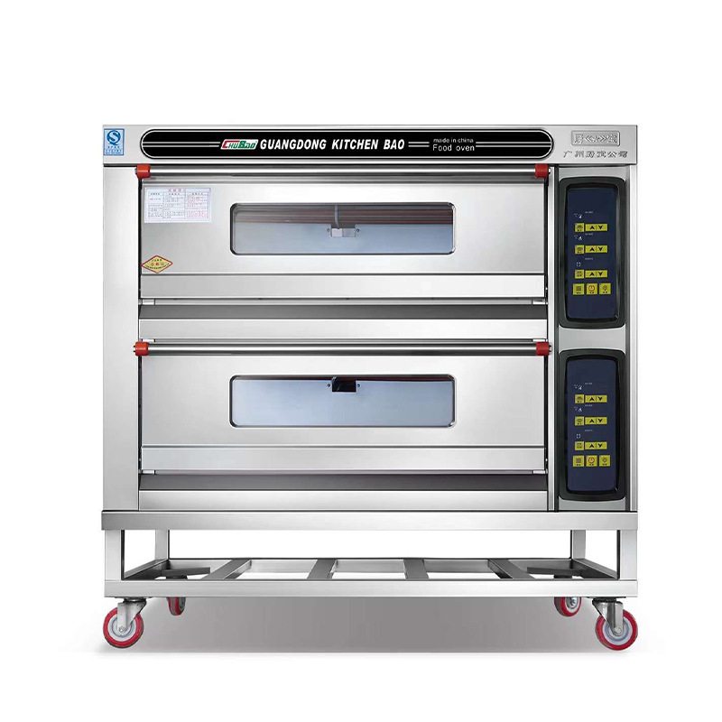 業務用オーブン、厨房用宝物、ガスオーブン、液化ガス、天然ガス - Commercial Kitchen Baking Oven のレビューと価格