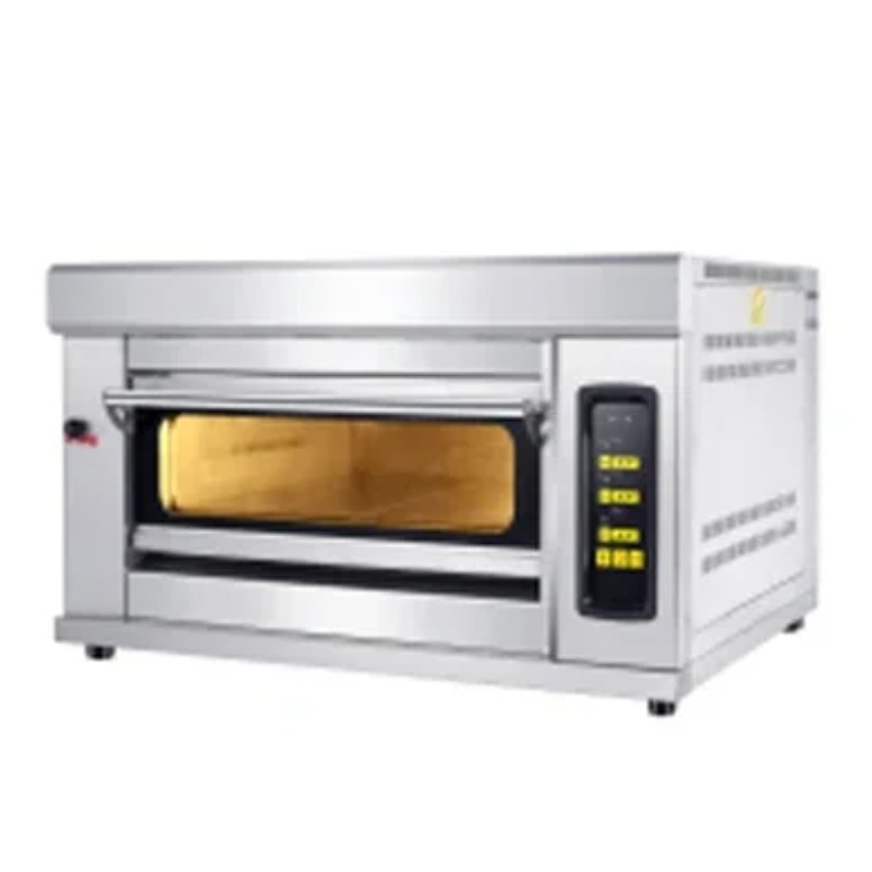 業務用厨房オーブン、ベーカリーマシン、製パン機器、ベーキング - Commercial Kitchen Baking Oven のレビューと価格