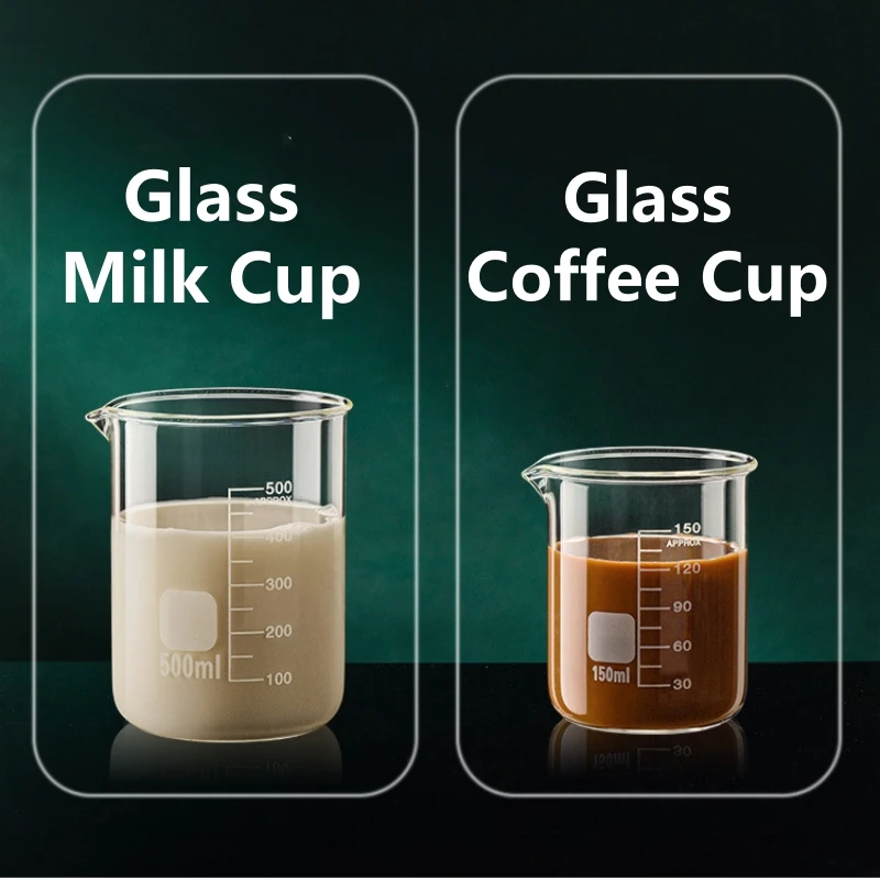 50-1000 ミリリットルコンビネーションセット高ホウケイ - Kitchen Glass Baking Set のレビューと価格